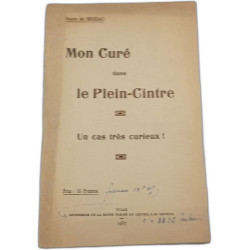 Mon Curé dans le Plein-Cintre
