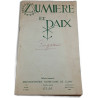 Lumière et Paix 65-66