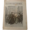 La Vie Illustrée N.198 - 1 Aout 1902