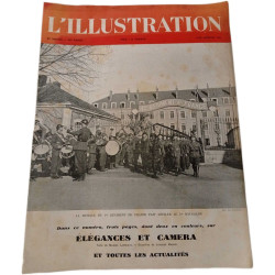 L'Illustration - Janvier 1944
