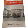 L'Illustration - Janvier 1944