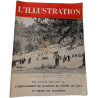 L'Illustration 102 º année - Janv - fevrier 1944