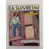 (A SUIVRE) nº 46 (nov. 1981) – Ceppi – La Malédiction de Surya