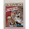 (A SUIVRE) nº 43 (aout 1981) – Canardo / Sokal