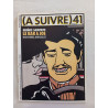 (A SUIVRE) nº 41 (juin 1981) – Muñoz et Sampayo – Le Bar à Joe