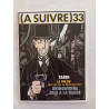 (A SUIVRE) nº 33 (oct. 1980) – Tardi – La Fin du Secret de la...