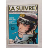 (A SUIVRE) nº 31–32 (duplo) – Corto Maltese – La Maison Dorée de...