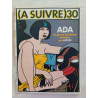 (A SUIVRE) nº 30 (jul. 1980) – Altan – Ada