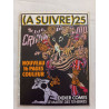 (A SUIVRE) nº 25 (fév. 1980)