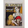 (A Suivre) nº 22 (nov. 1979) - Bran Ruz dans l'enfer de la ville d'Ys