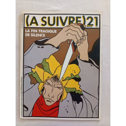 (A SUIVRE) 21 (oct. 1979)