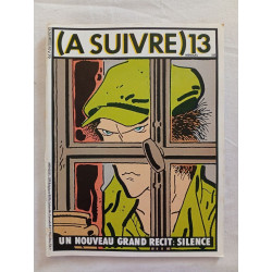 (A SUIVRE) 13 (fév. 1979)