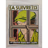 (A SUIVRE) 13 (fév. 1979)