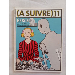 (A SUIVRE) 11 (déc. 1978)