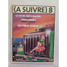 (A SUIVRE) 8 (sept. 1978)