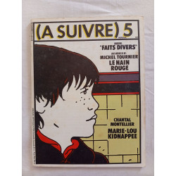 (A SUIVRE) 5 (juin 1978)