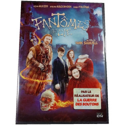 Fantomes et cie [FR Import] - Neuf sous blister