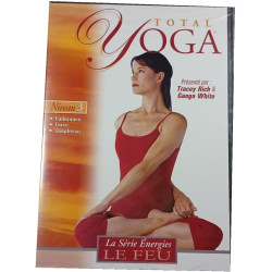 Total yoga : le feu [FR Import] - Neuf sous blister