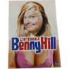Coffret integrale Benny Hill [FR Import] - Neuf sous blister
