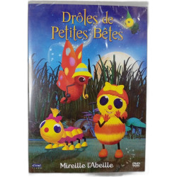 Drles de Petites Btes Mireille lAbeille [FR Import] - Neuf sous...