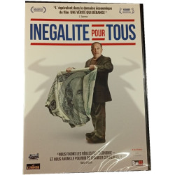 Inégalite pour tous - Neuf sous blister