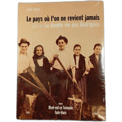 Le pays où l'on ne revient jamais suivi de La double vie des...