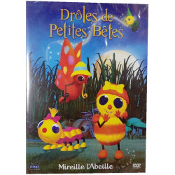Drôles de Petites Bêtes - Neuf sous blister