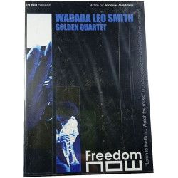 Wadada Leo Smith Golden Quartet - Neuf sous blister