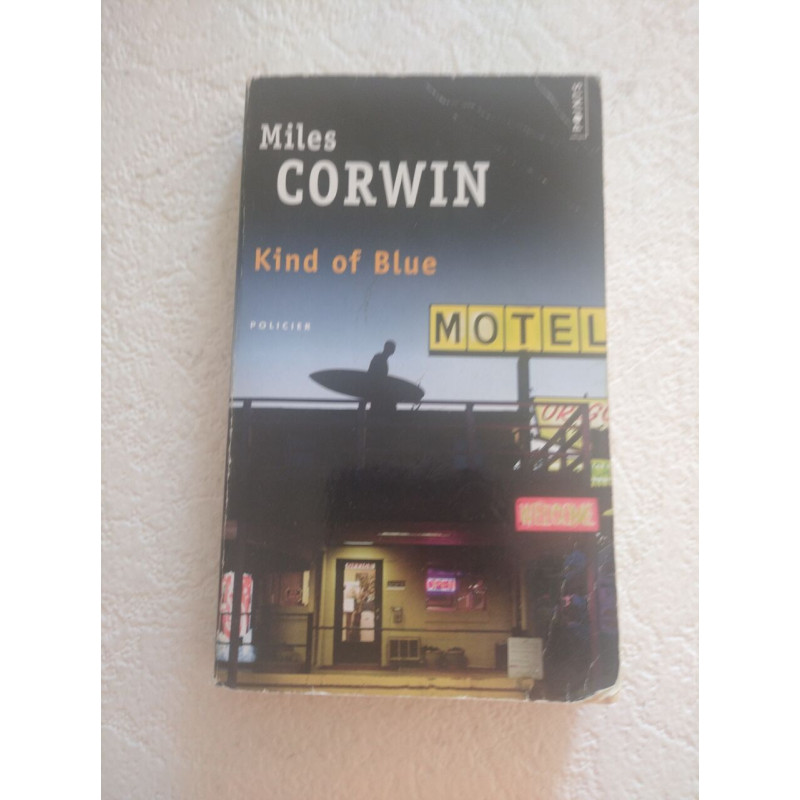 Kind of Blue