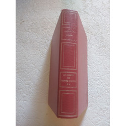 Le Comte de Monte-Cristo