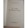 Le Comte de Monte-Cristo