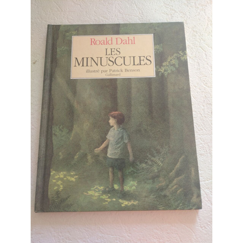 Les minuscules