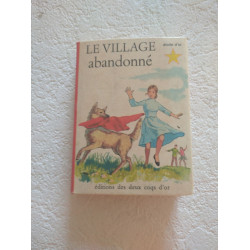 Le village abandonné