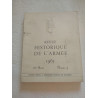 Revue historique de l'armée nº 3