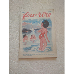 Fou-rire nº 149