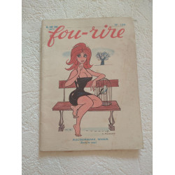 Fou-rire nº 109