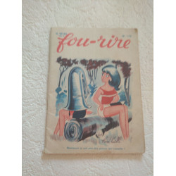 Fou-rire nº 115