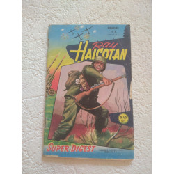 Ray Haicotan nº 5