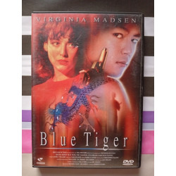 Blue Tiger