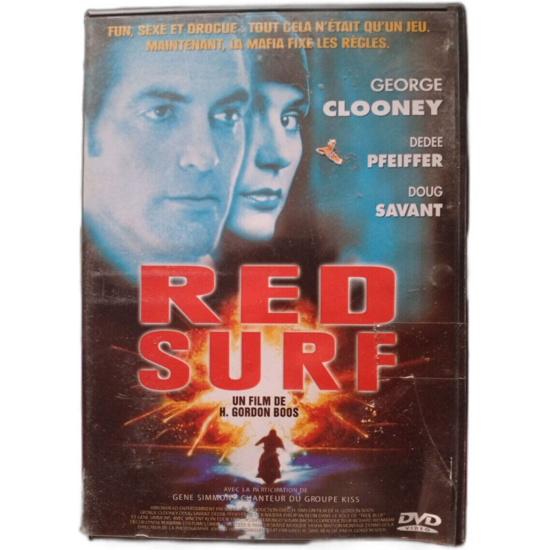 Red Surf