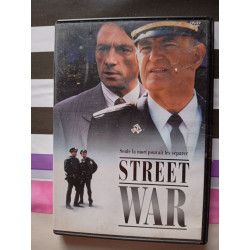 Street War
