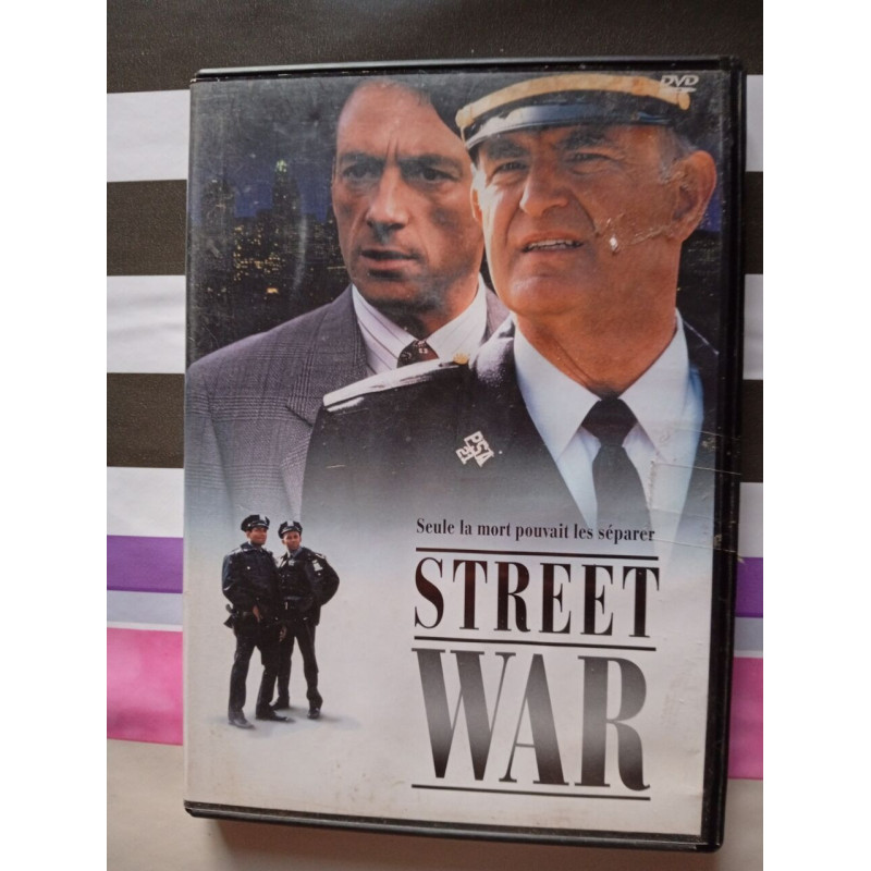 Street War