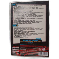 Les enfoirés cinéma 2009