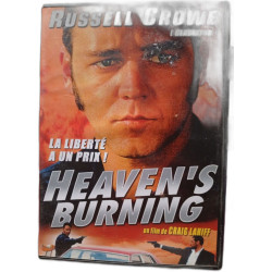 Heaven's Burning