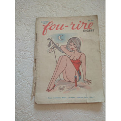 Fou-rire Digest nº 96
