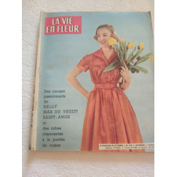 La vie en fleur nº 165