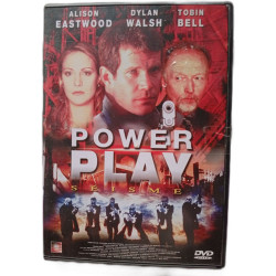 Power Play Seisme