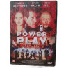 Power Play Seisme