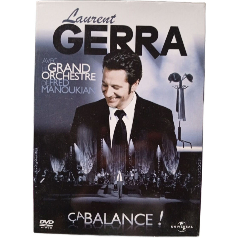 Çabalance