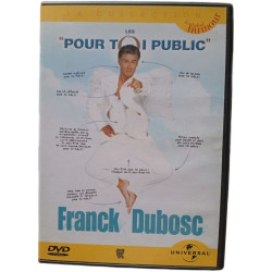 Les "Pour toi Public"
